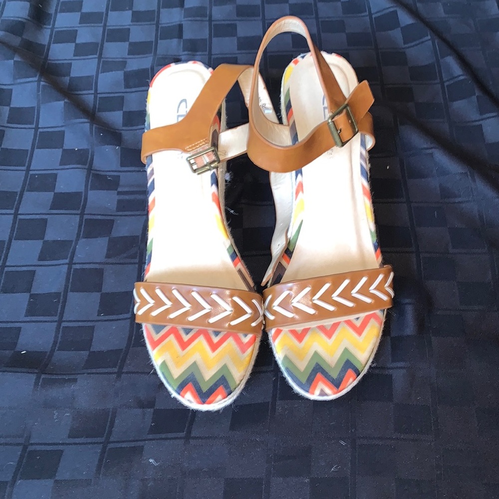 Wedges
